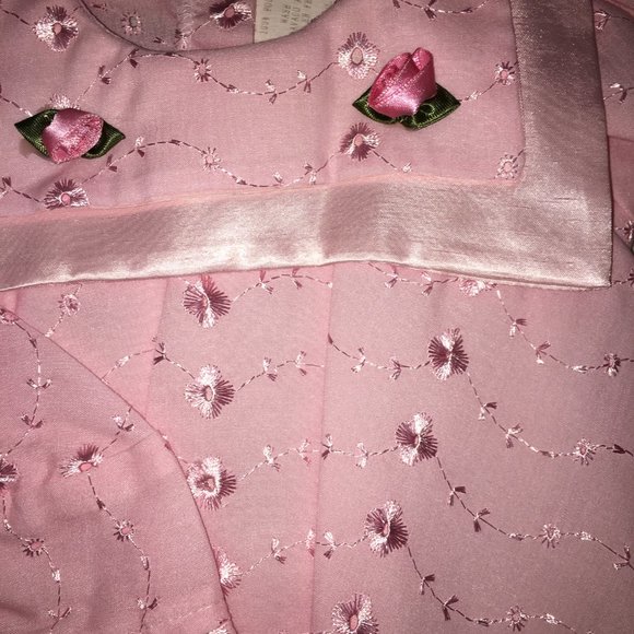 HAPPY WORLD SIZE S M L XL NEW MADE IN USA DRESS - Picture 7 of 8